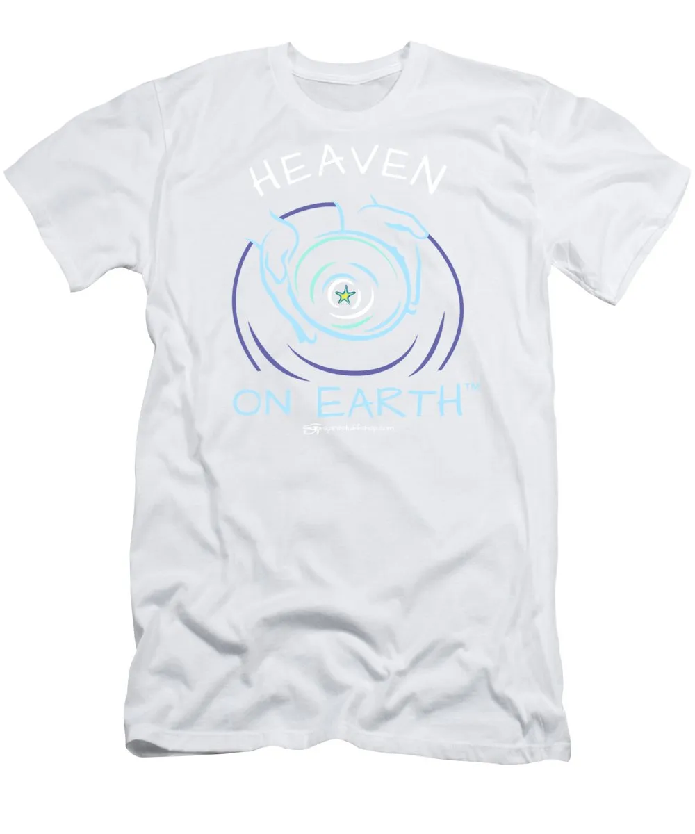 Clay/potter Heaven On Earth - T-Shirt