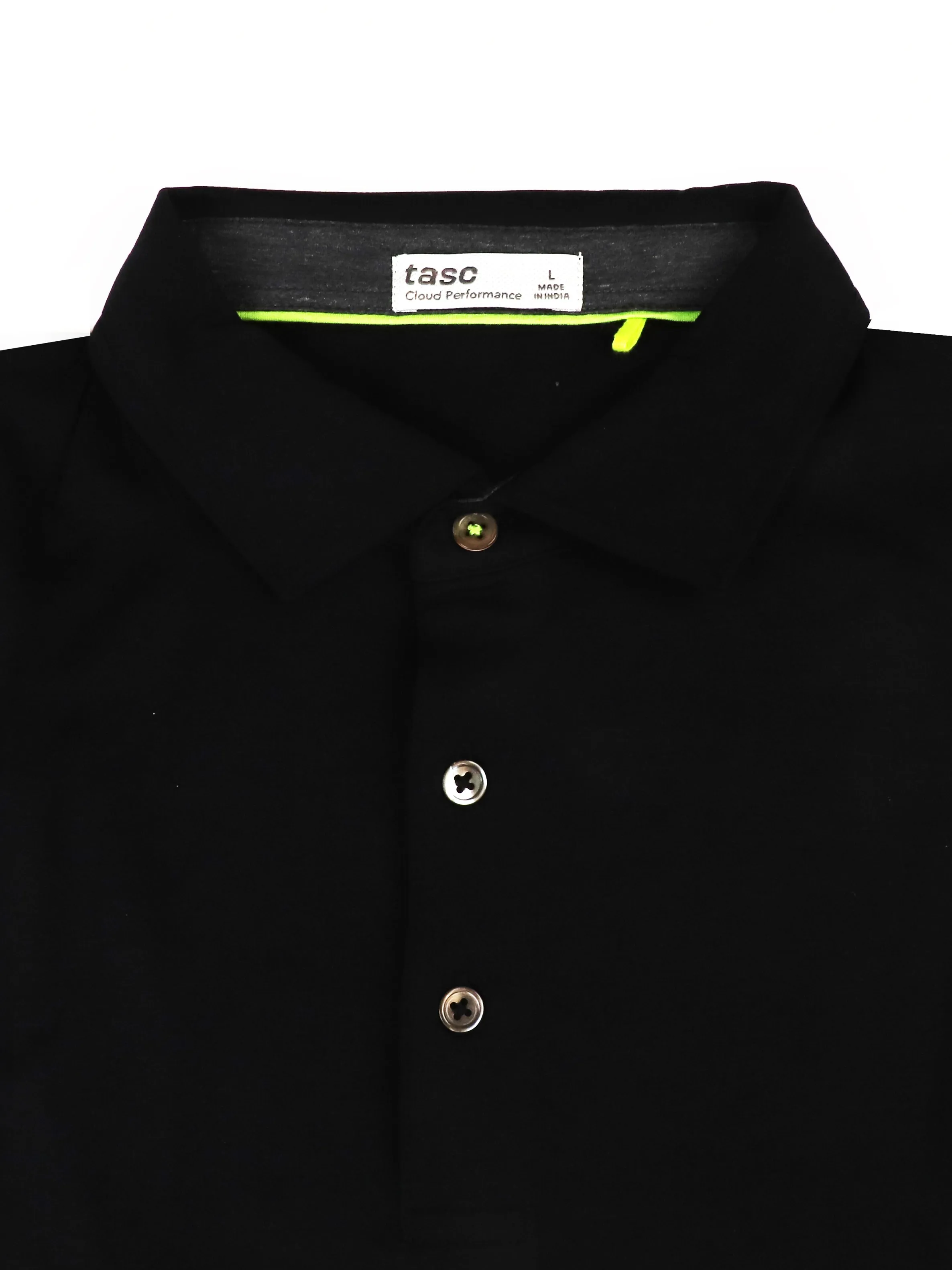 Cloud Lightweight Polo