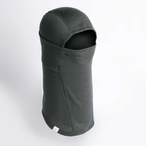 Coal The Alpine Moisture Wicking Balaclava - Charcoal