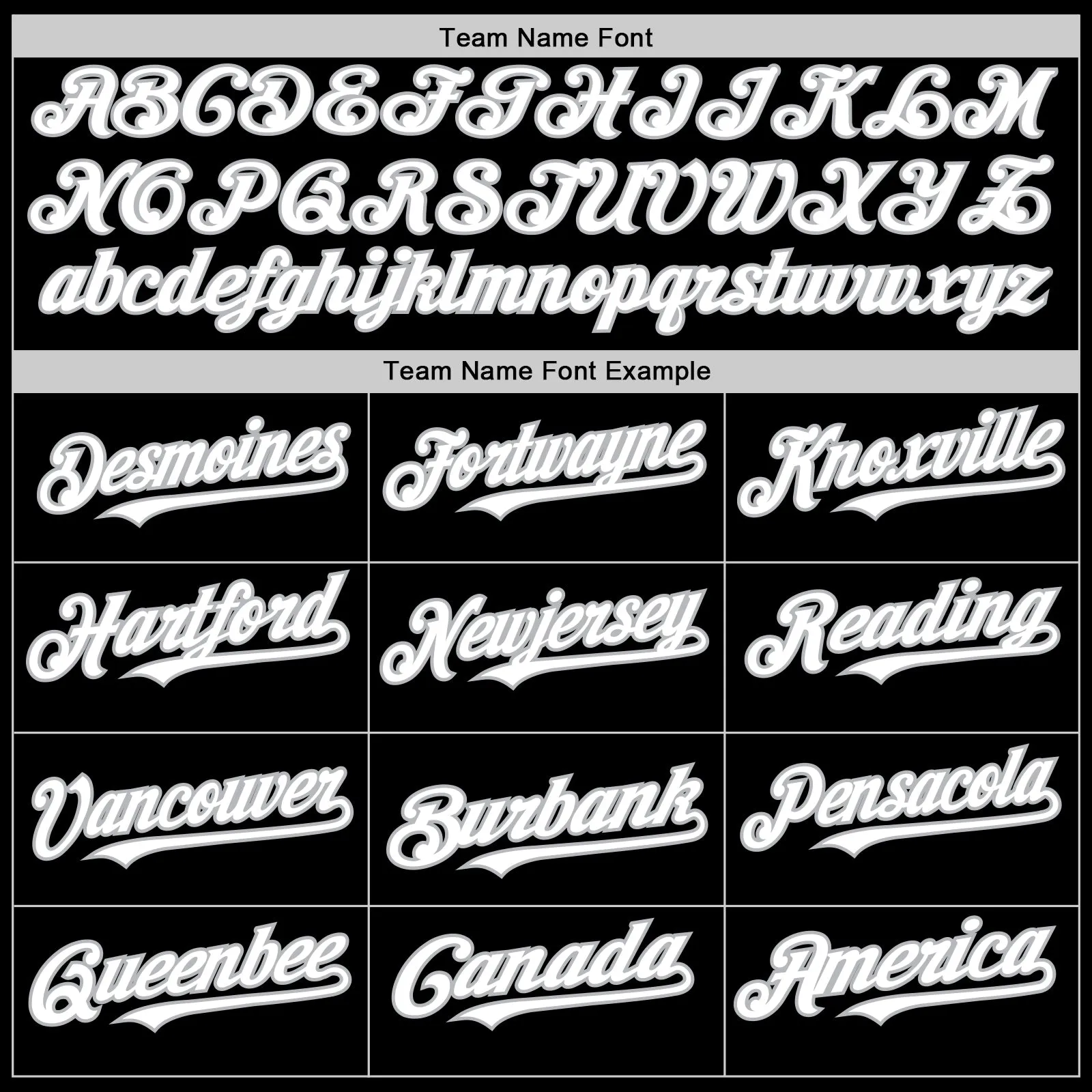 Custom Black Gray Pinstripe White Authentic Baseball Jersey