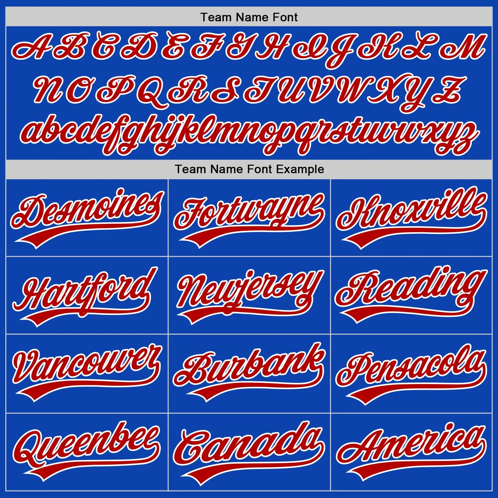 Custom Thunder Blue Red-White Authentic Baseball Jersey