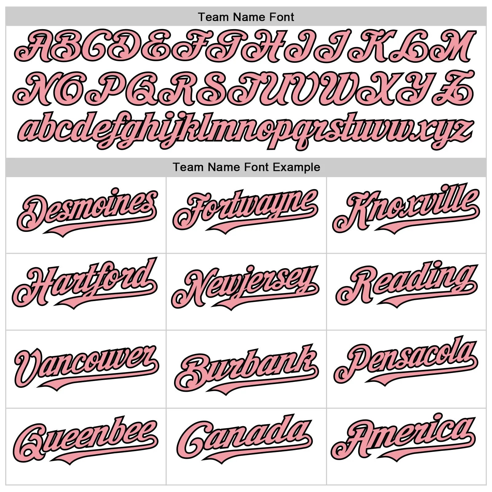 Custom White Medium Pink-Black 3D Pattern Design Gradient Style Twinkle Star Authentic Baseball Jersey