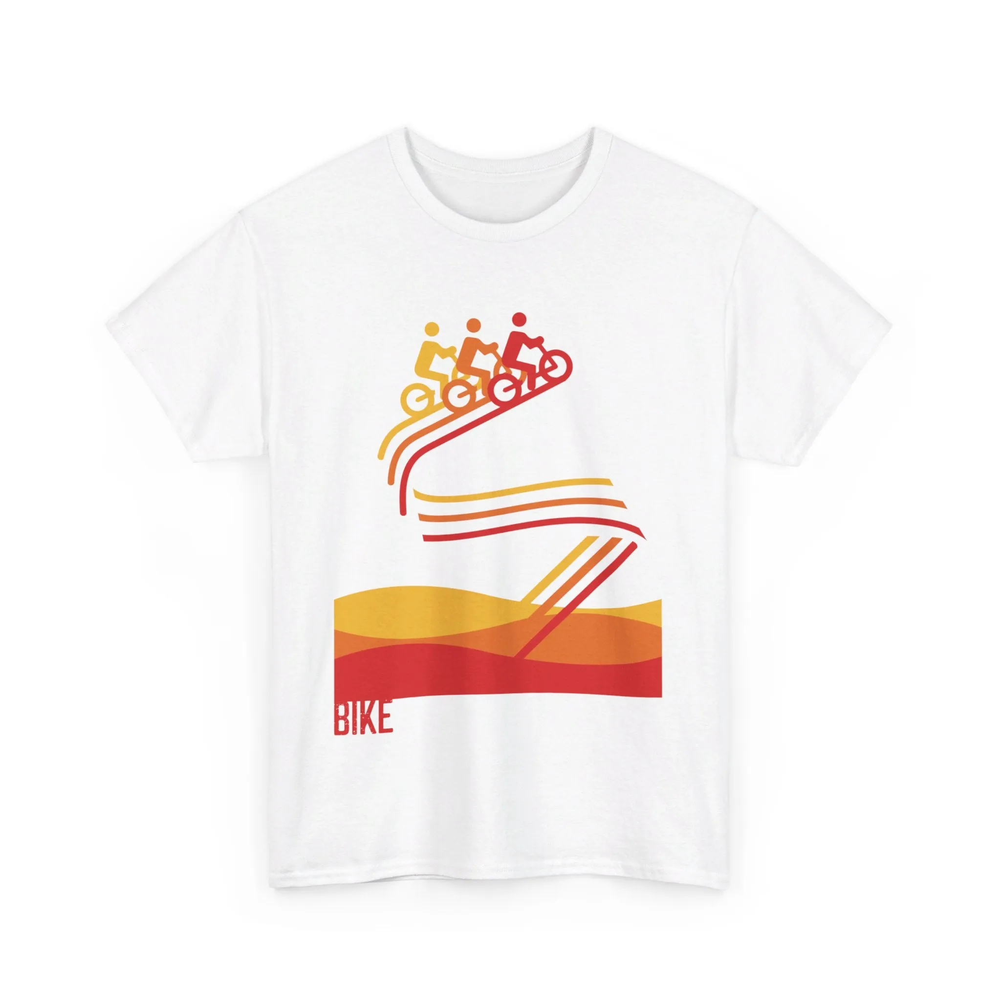 Cycolinks Upward Momentum T-Shirt
