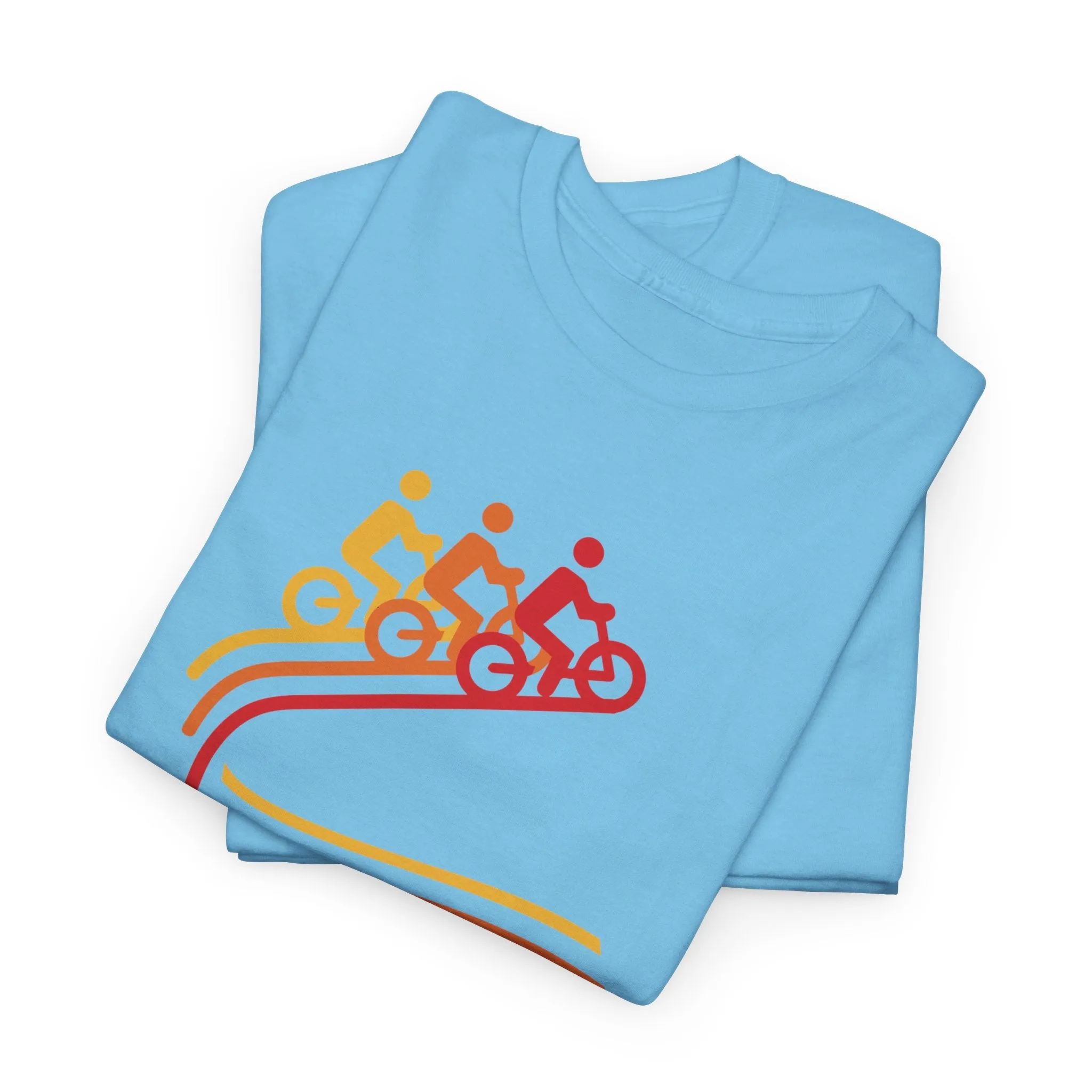 Cycolinks Upward Momentum T-Shirt