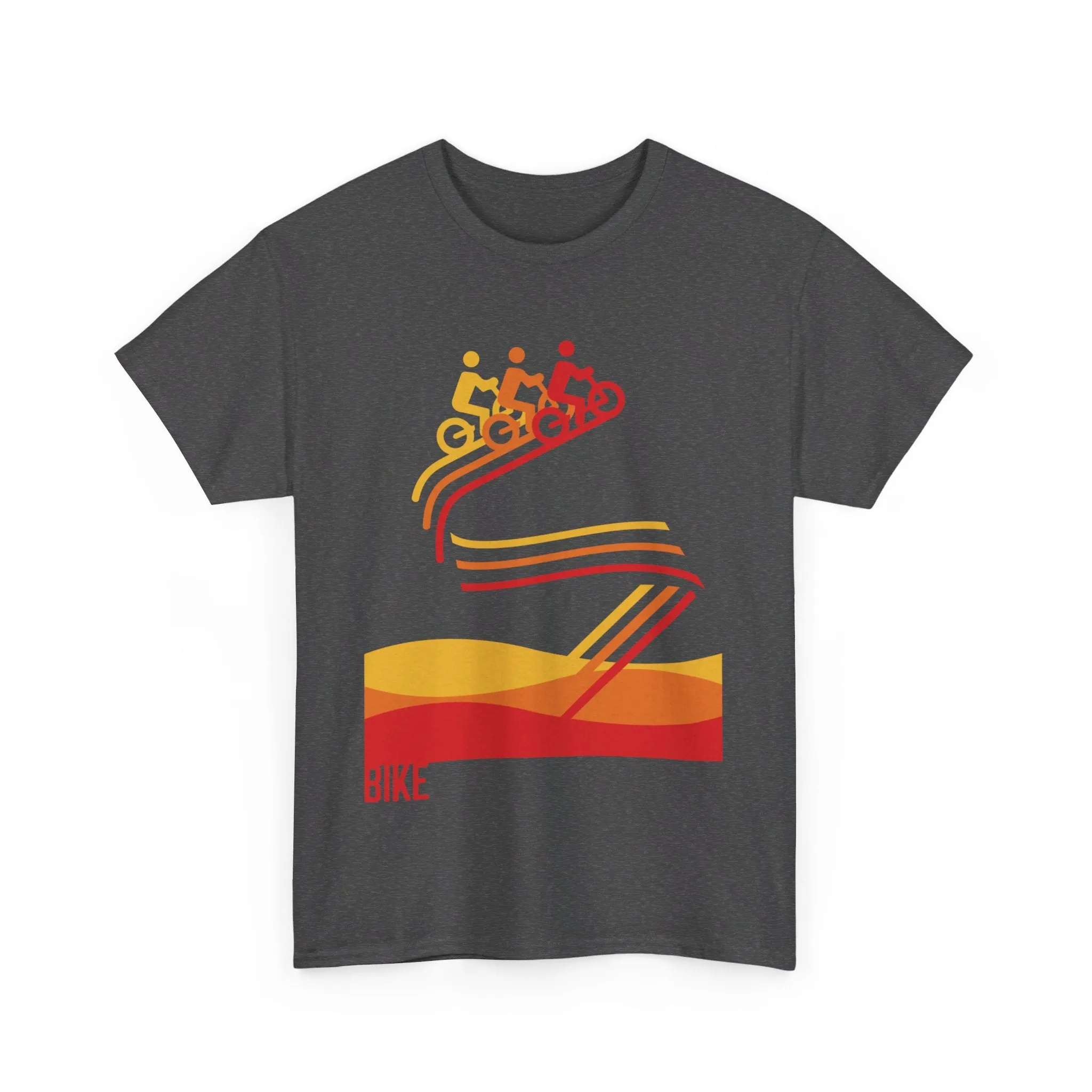 Cycolinks Upward Momentum T-Shirt