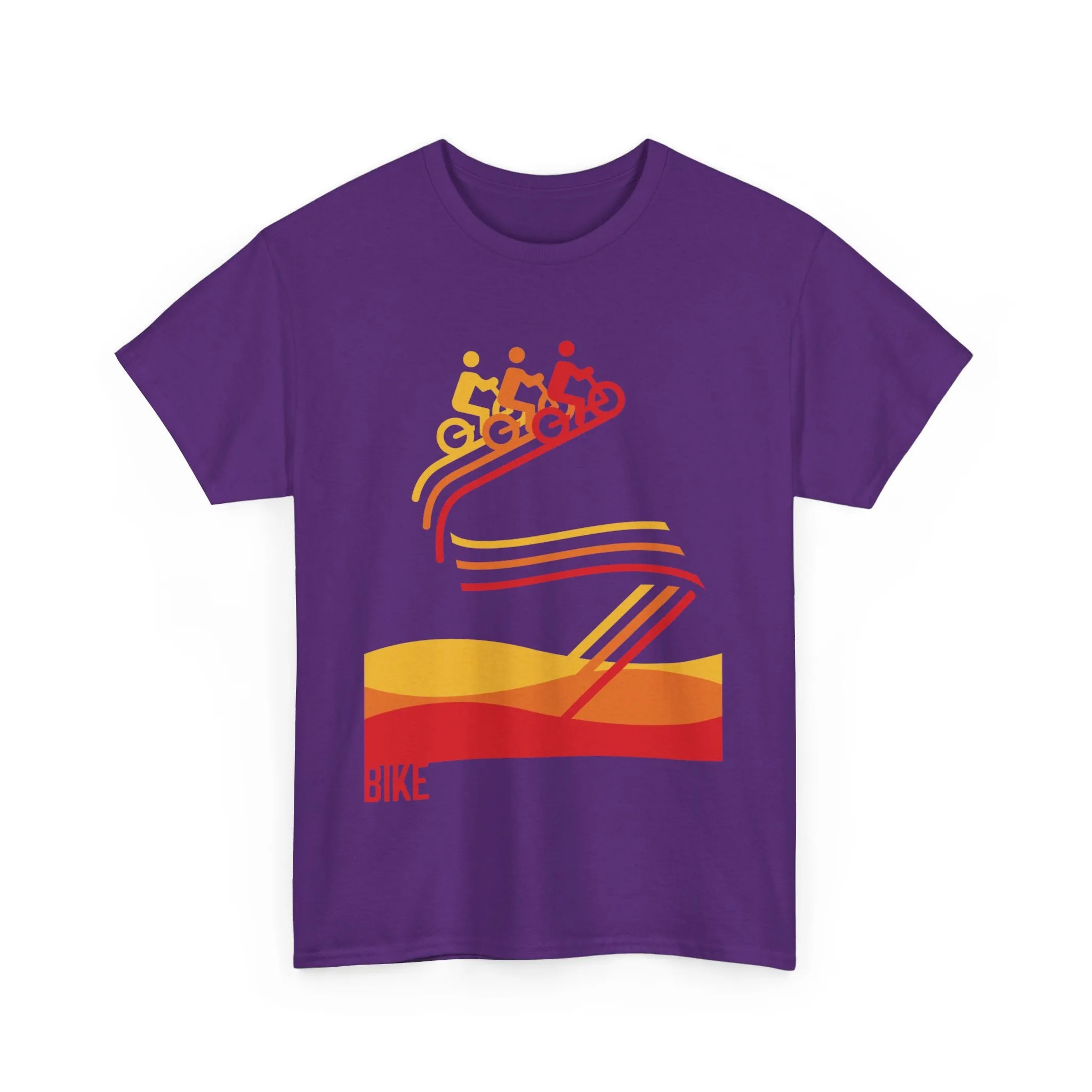 Cycolinks Upward Momentum T-Shirt