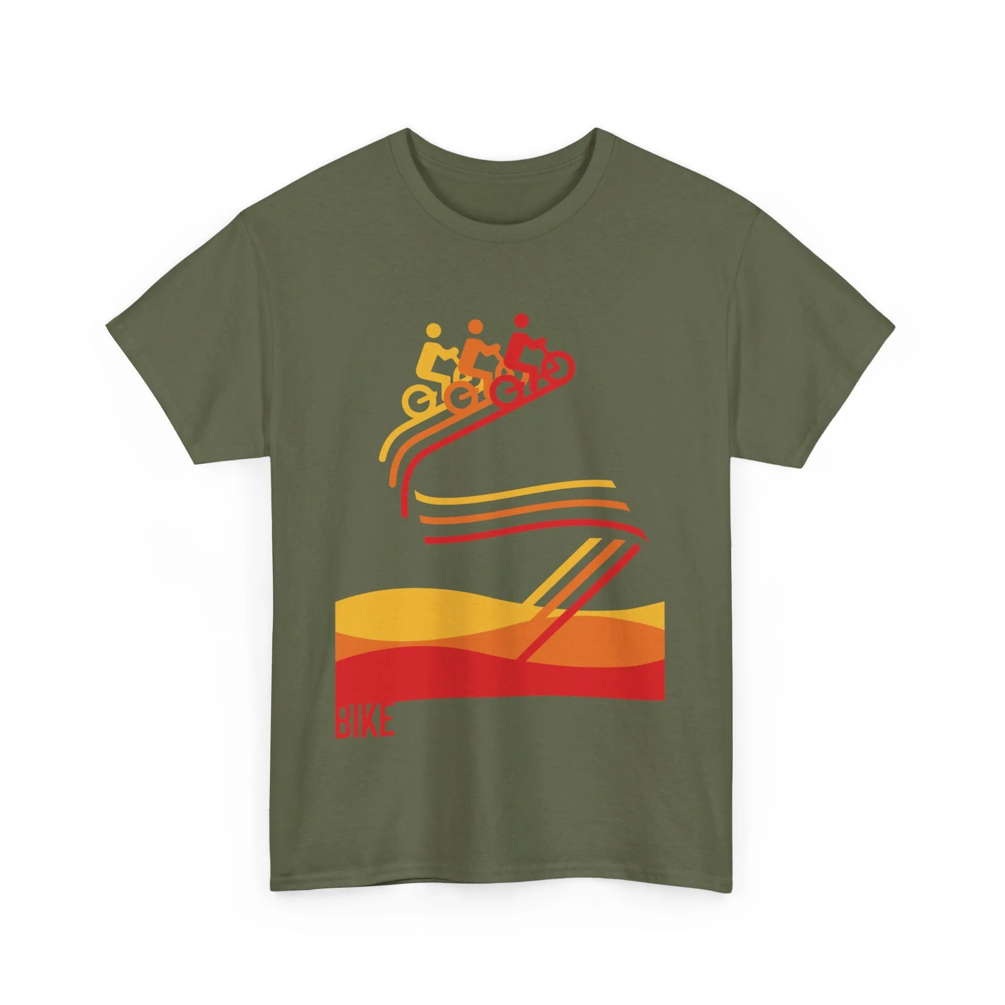 Cycolinks Upward Momentum T-Shirt