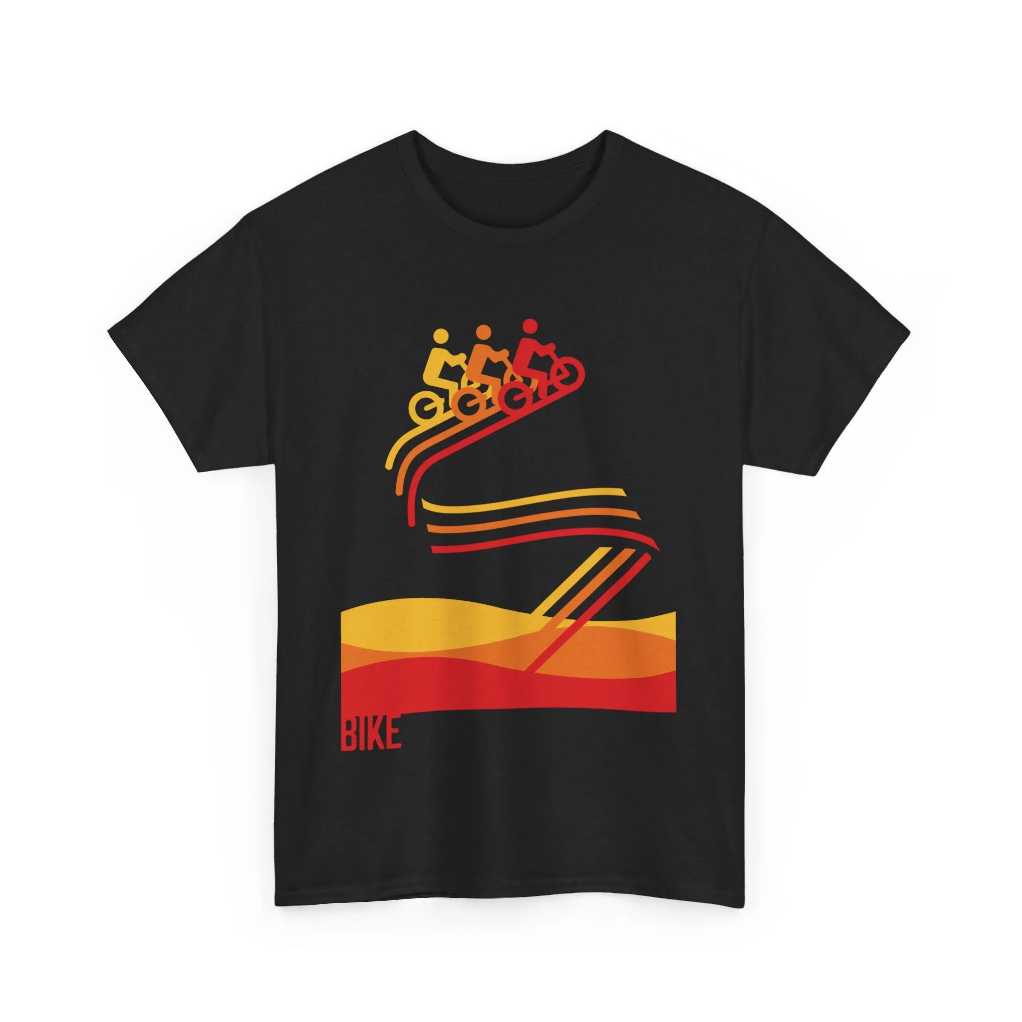 Cycolinks Upward Momentum T-Shirt