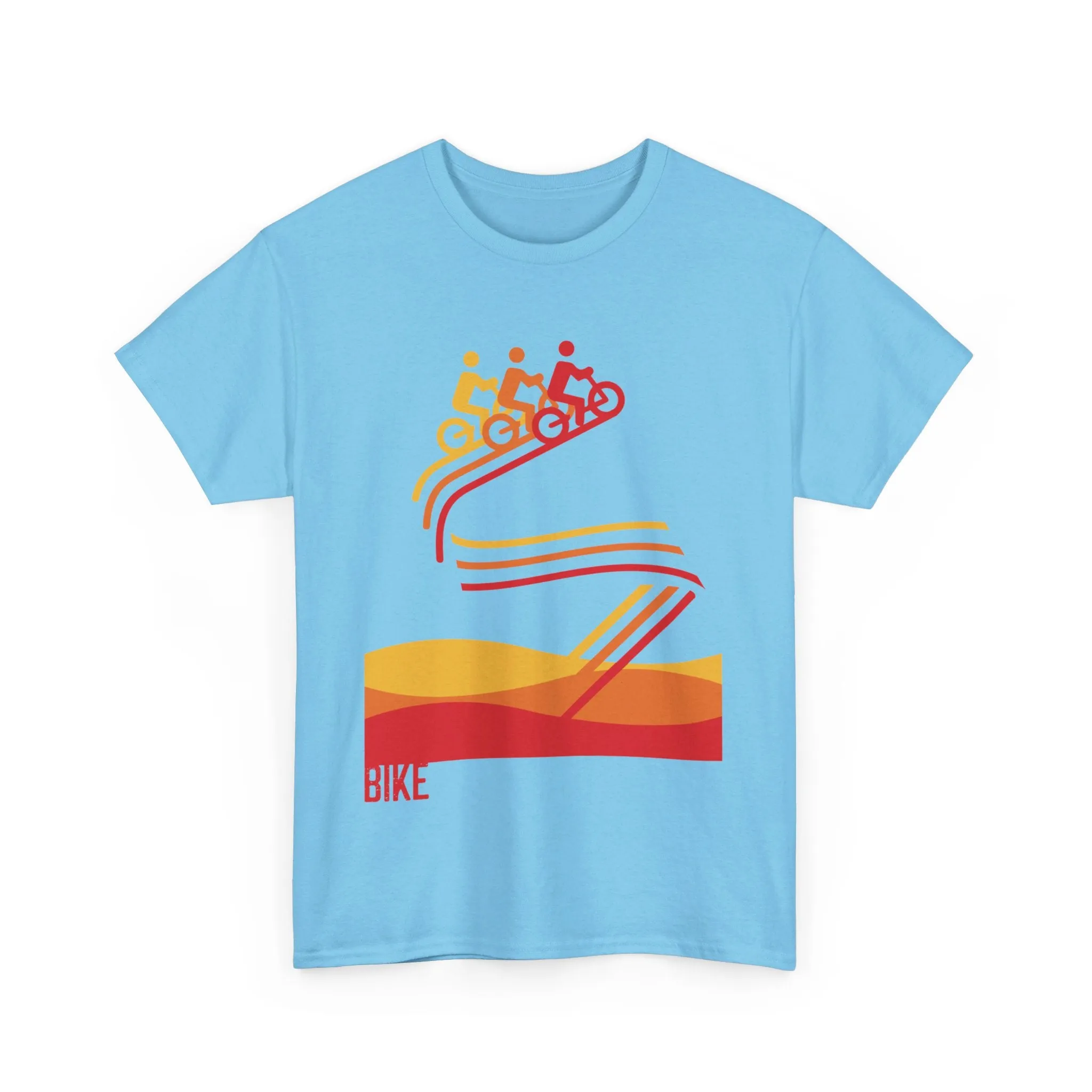 Cycolinks Upward Momentum T-Shirt