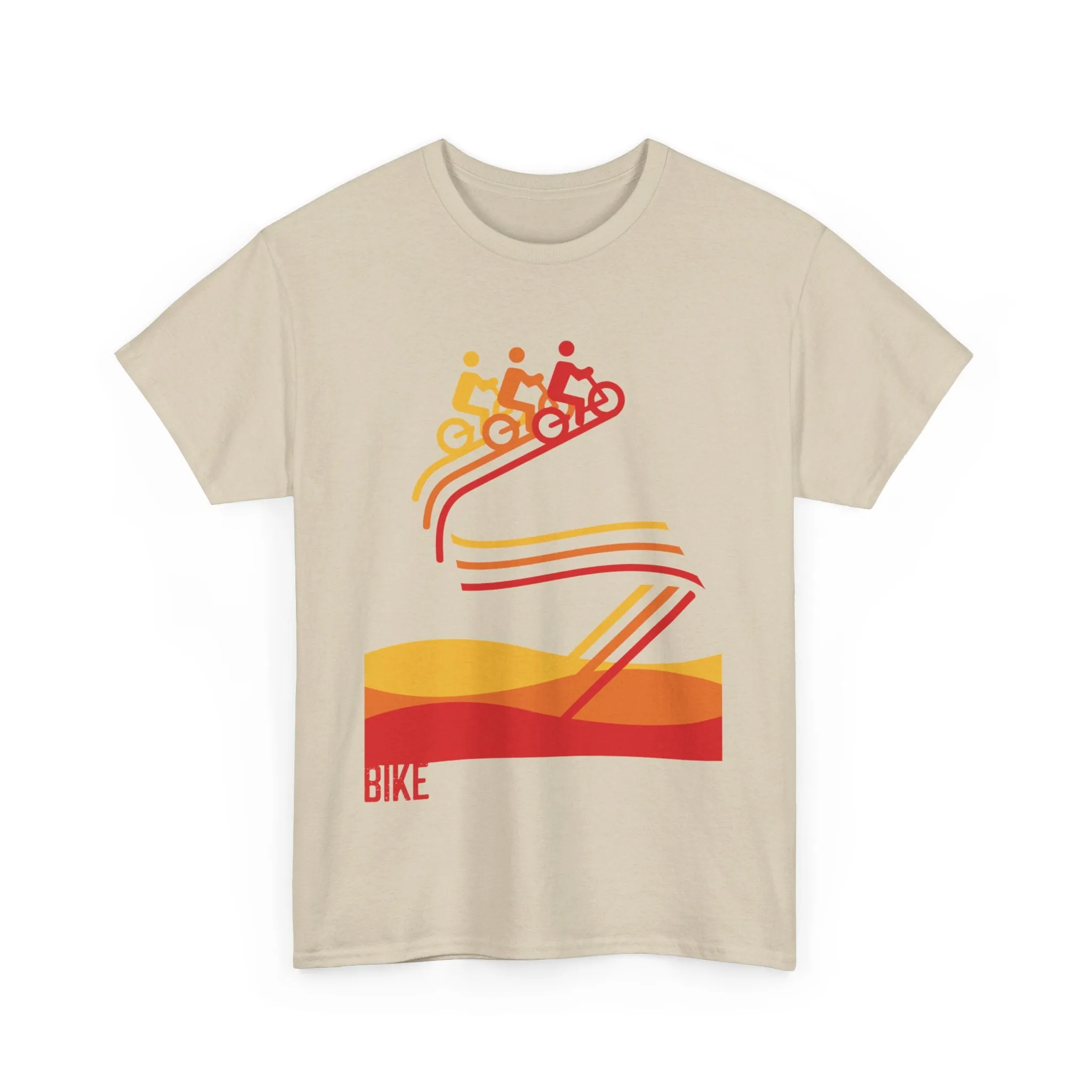 Cycolinks Upward Momentum T-Shirt