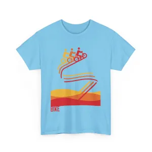 Cycolinks Upward Momentum T-Shirt