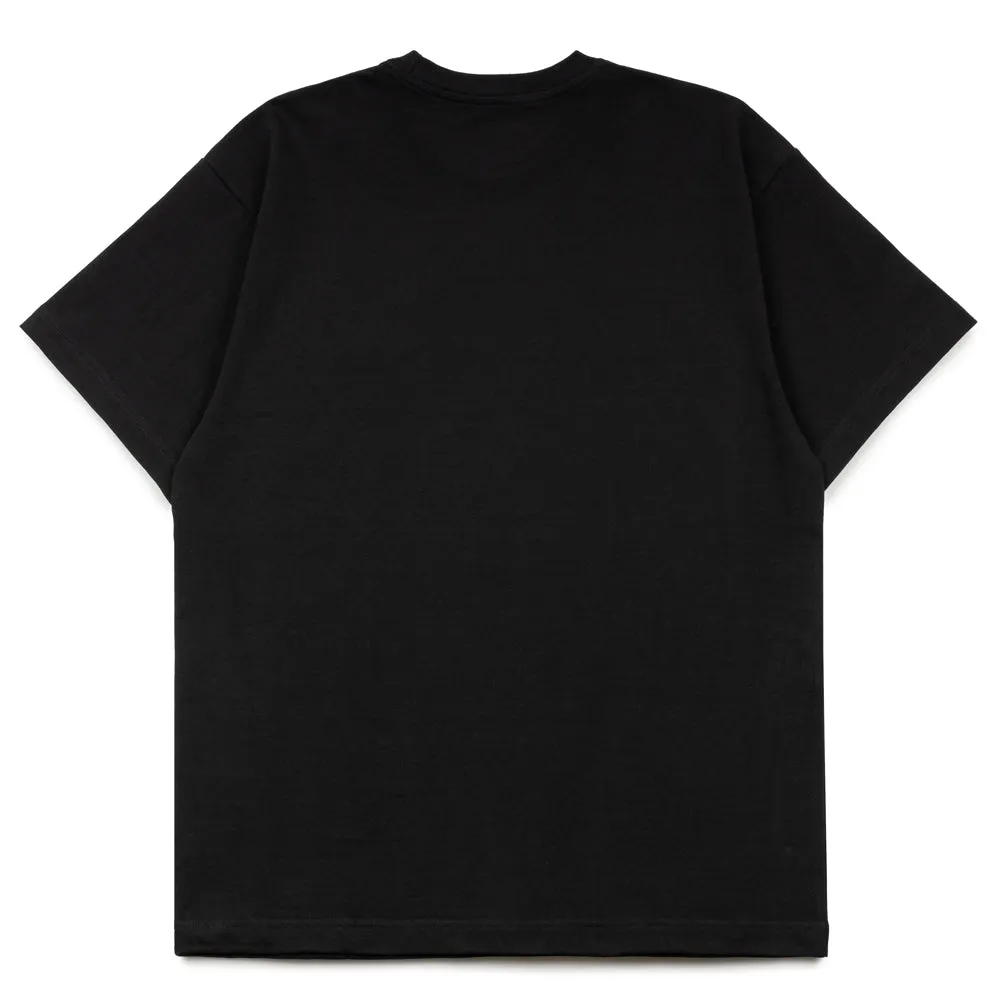 Dot Sight / SS / Cotton | Black