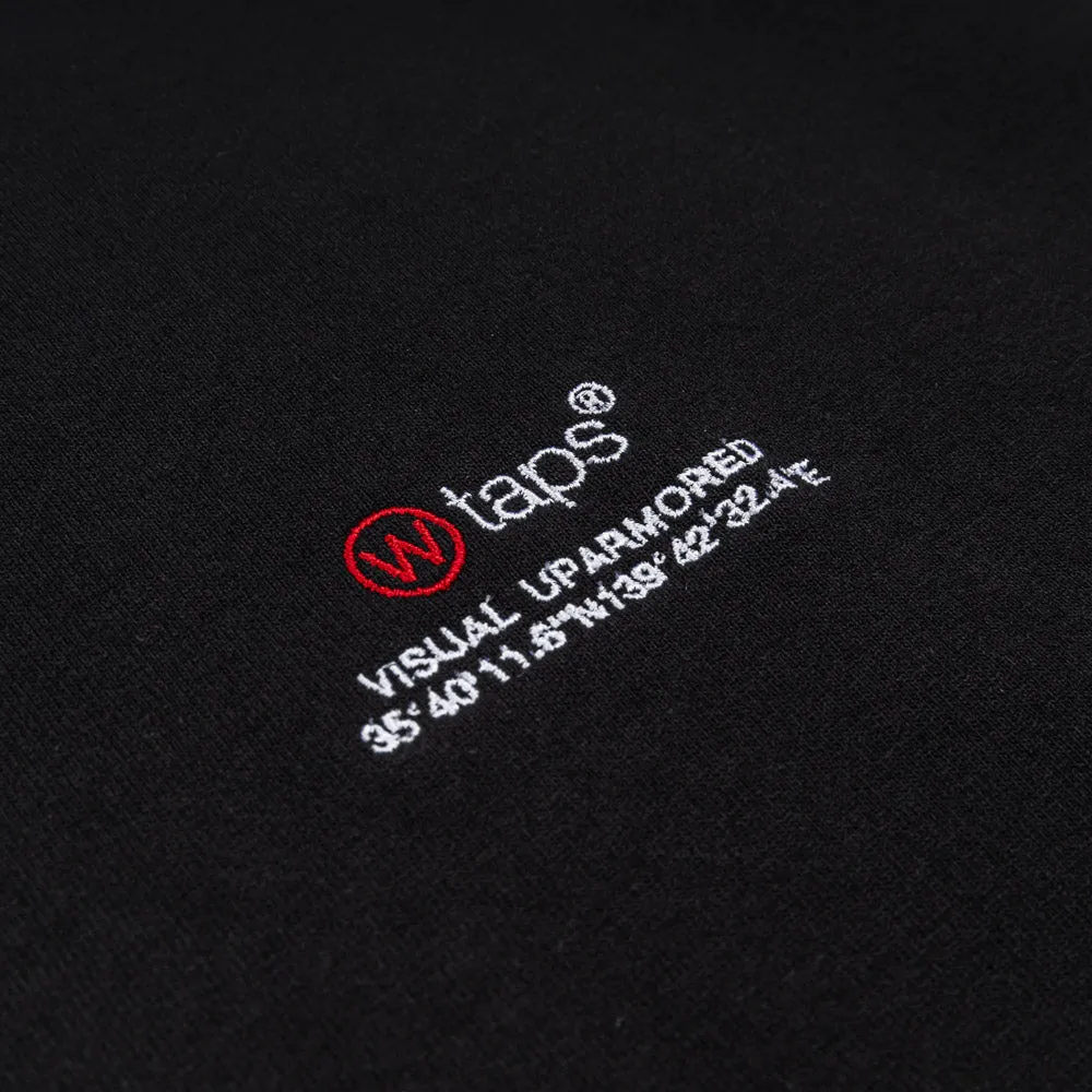 Dot Sight / SS / Cotton | Black