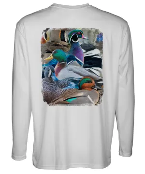 Duck Hunting T-Shirt | DuckBonanza