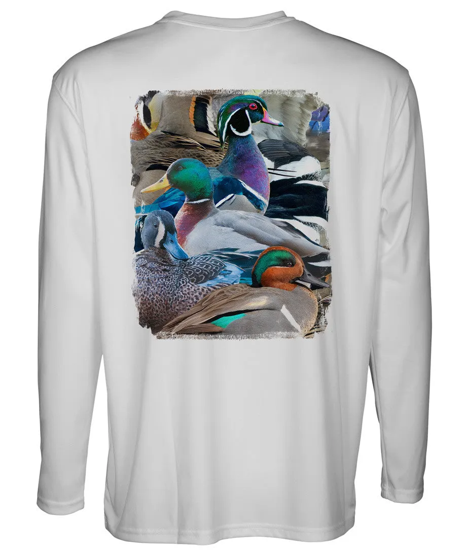 Duck Hunting T-Shirt | DuckBonanza