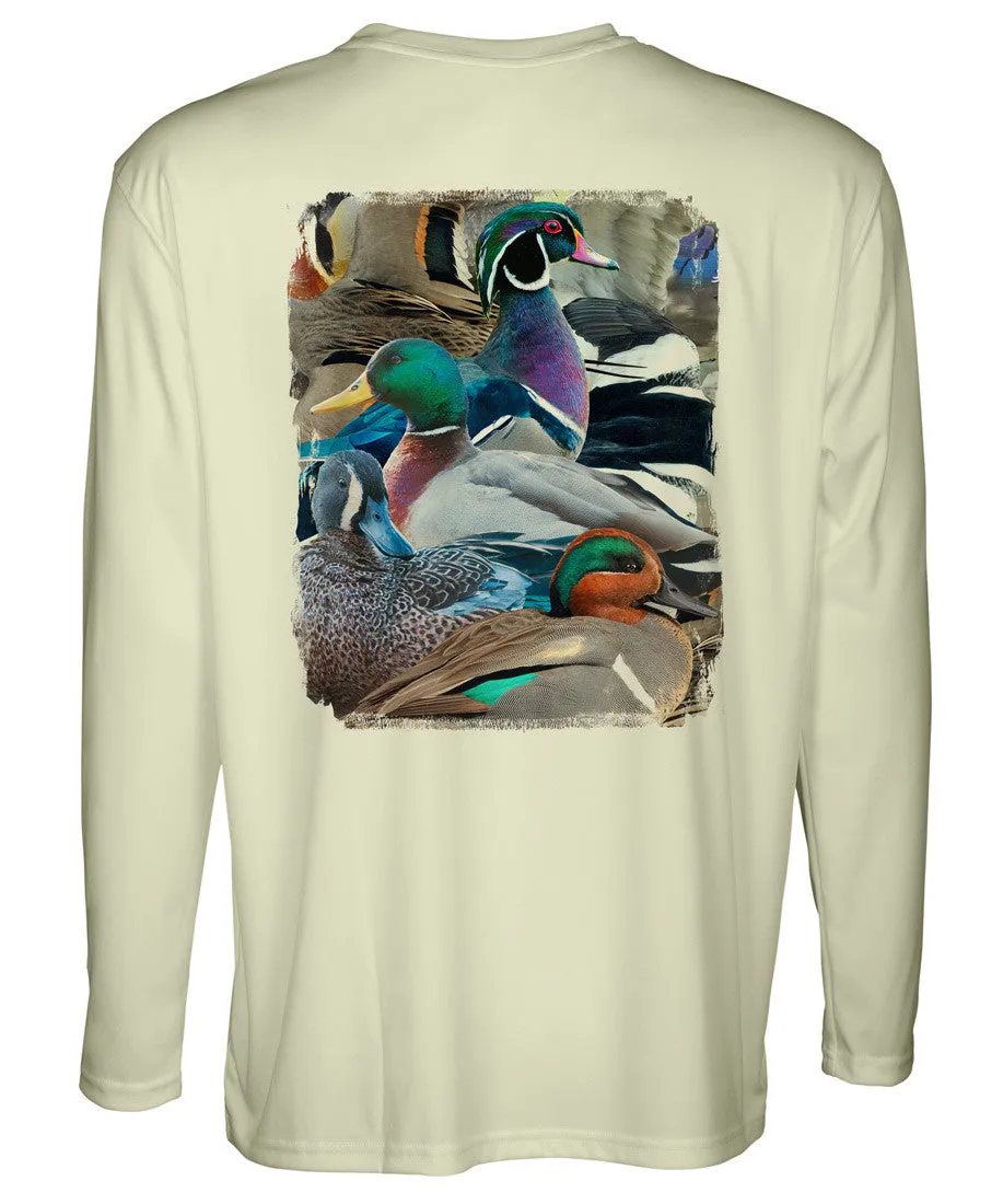 Duck Hunting T-Shirt | DuckBonanza