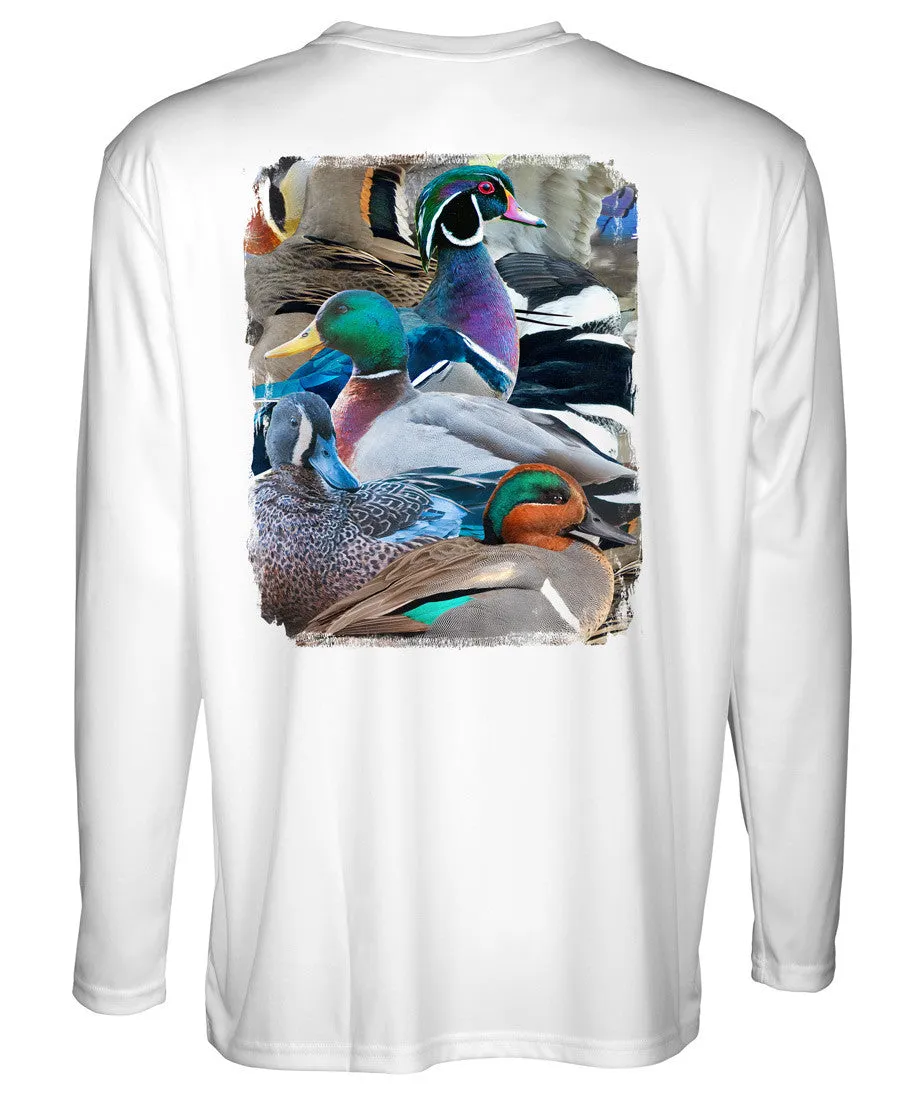Duck Hunting T-Shirt | DuckBonanza