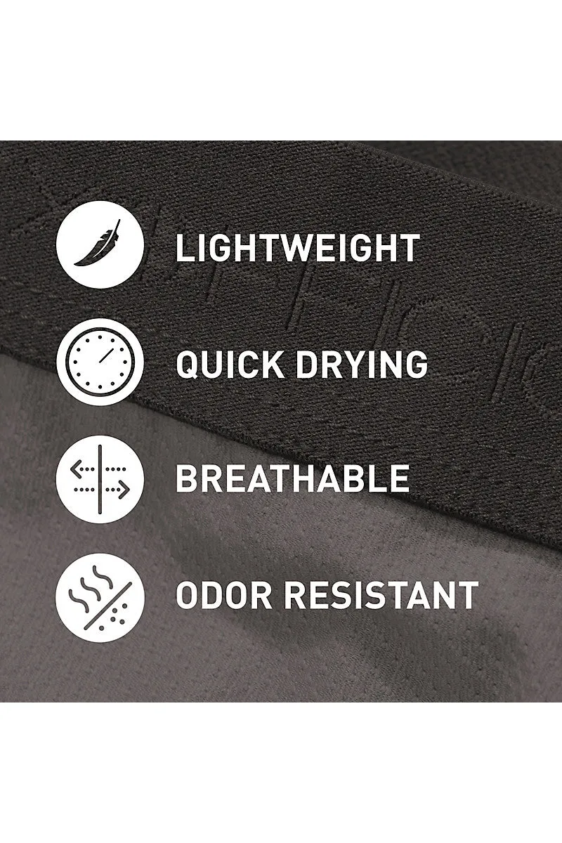 ExOfficio Give-N-Go V-Neck Tee