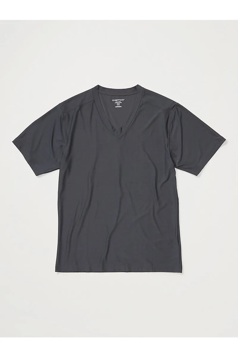 ExOfficio Give-N-Go V-Neck Tee