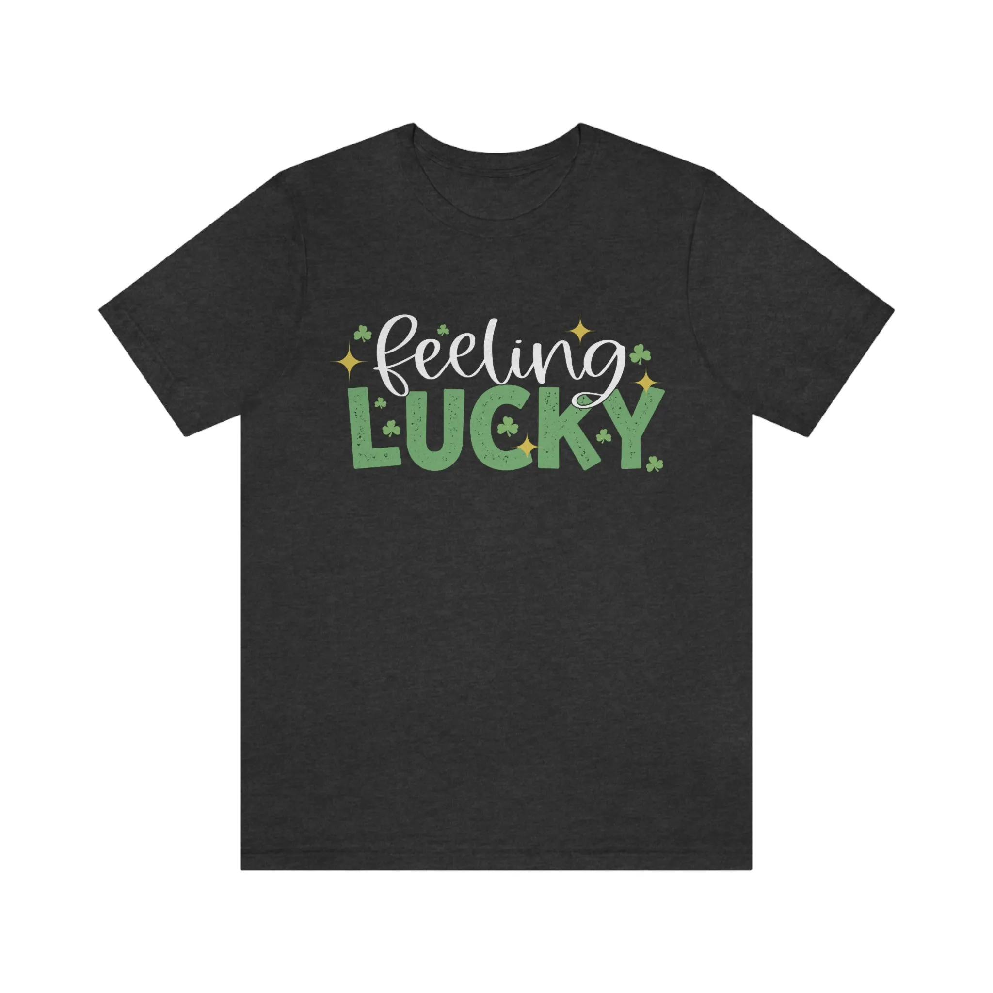 Feeling Lucky