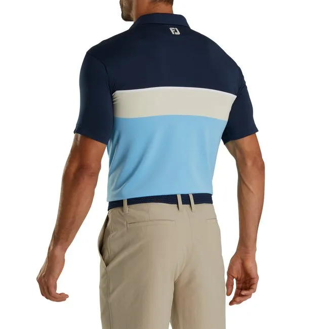 FootJoy Men's Colour Theory Self Collar