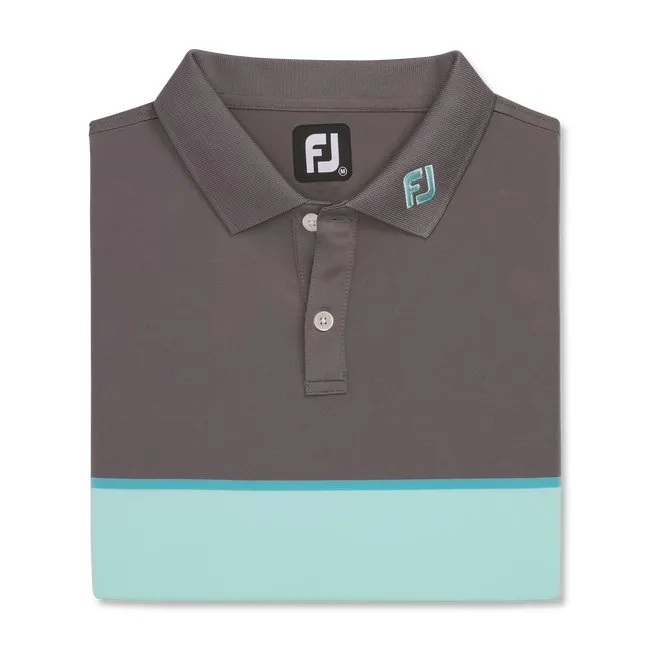 FootJoy Men's Colour Theory Self Collar