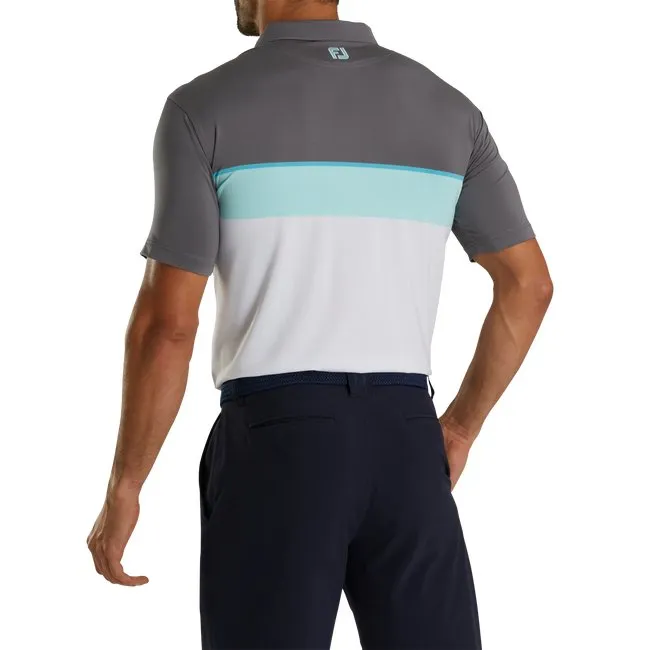 FootJoy Men's Colour Theory Self Collar