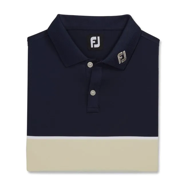 FootJoy Men's Colour Theory Self Collar