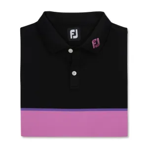 FootJoy Men's Colour Theory Self Collar