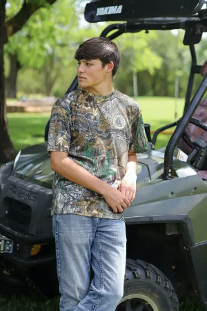 GameHide Realtree® T-shirt