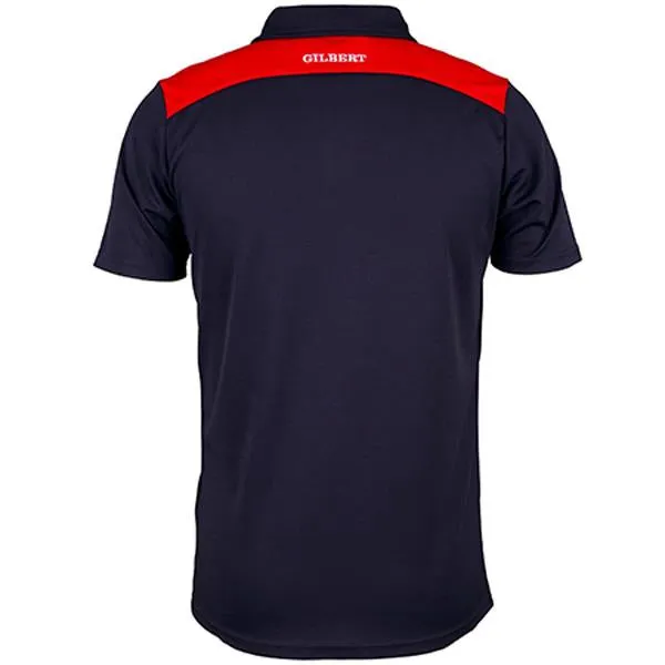 Gilbert Mens Photon Polo Shirt