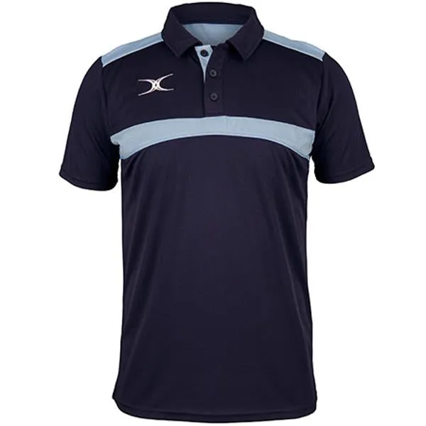 Gilbert Mens Photon Polo Shirt