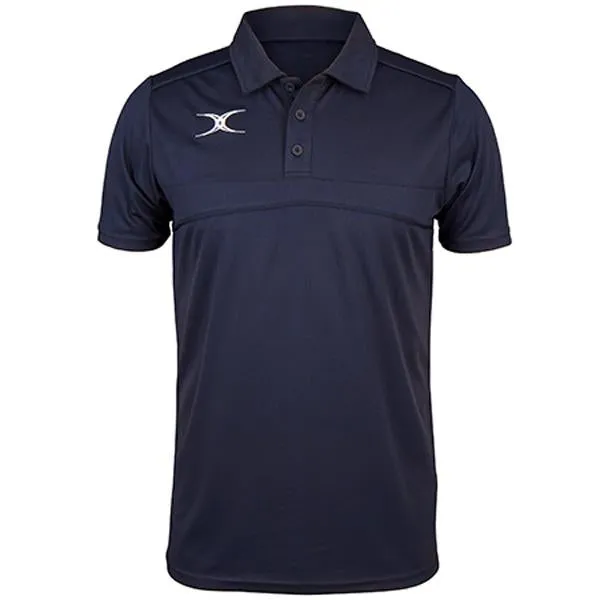 Gilbert Mens Photon Polo Shirt