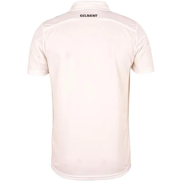 Gilbert Mens Photon Polo Shirt