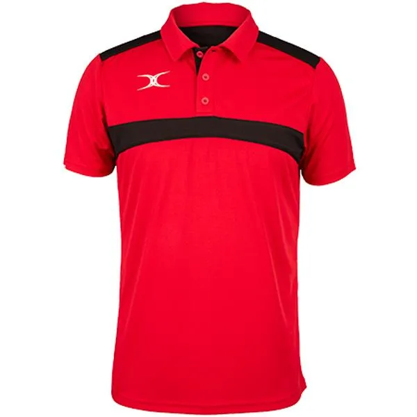 Gilbert Mens Photon Polo Shirt
