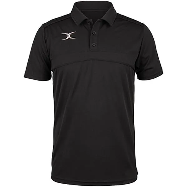 Gilbert Mens Photon Polo Shirt