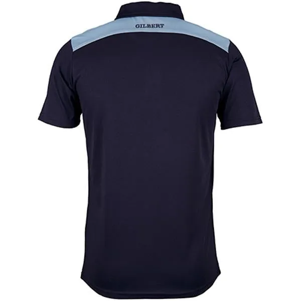Gilbert Mens Photon Polo Shirt