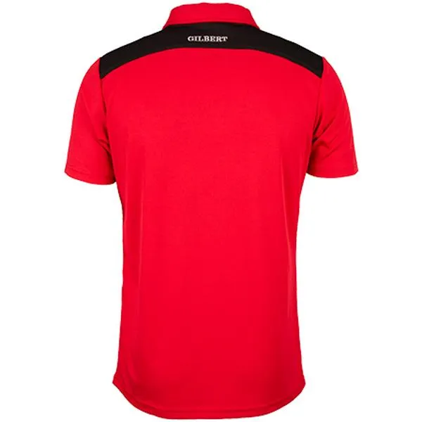 Gilbert Mens Photon Polo Shirt