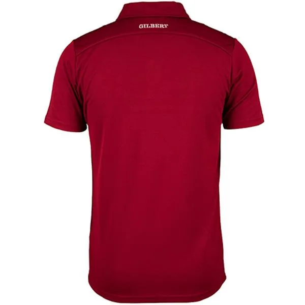 Gilbert Mens Photon Polo Shirt
