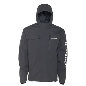 Grundens Transmit Jacket - Anchor