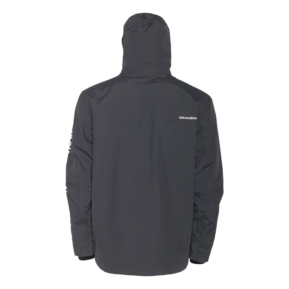 Grundens Transmit Jacket - Anchor
