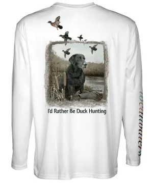 Gun Dog Collection Tee | Hunting Dog Tee | Retriever & Decoy