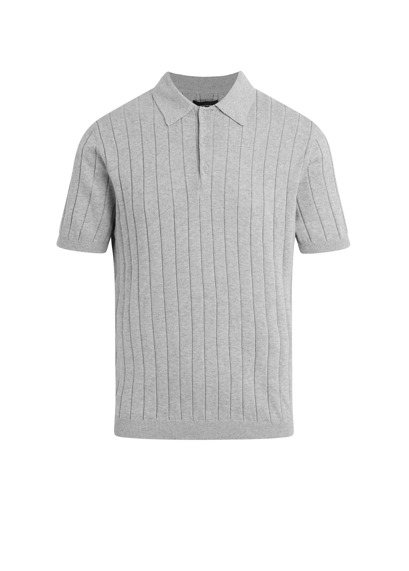 GUY POLO SWEATER