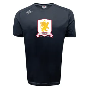 Hartselle Highlanders Tempo Vapodri T-Shirt by Canterbury