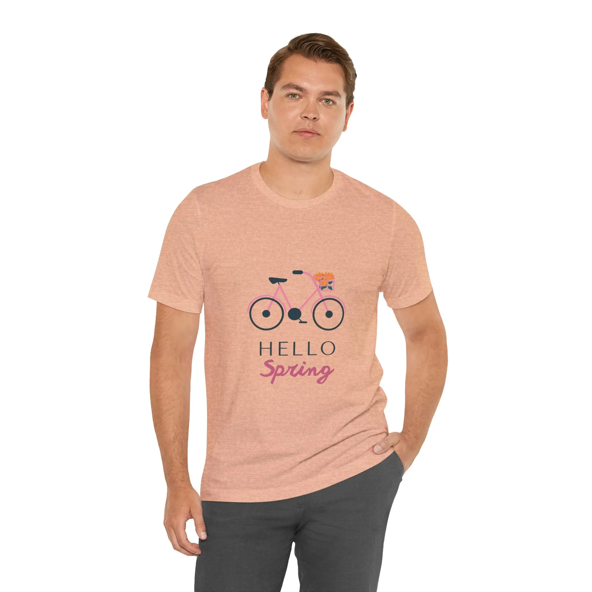Hello Spring!