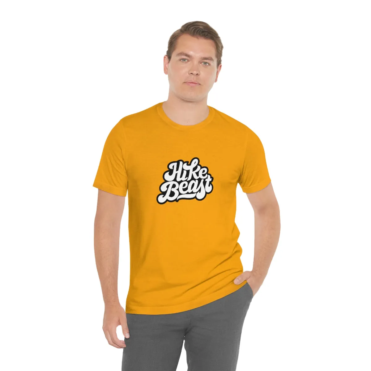 HIKE BEAST (URBAN) TEE