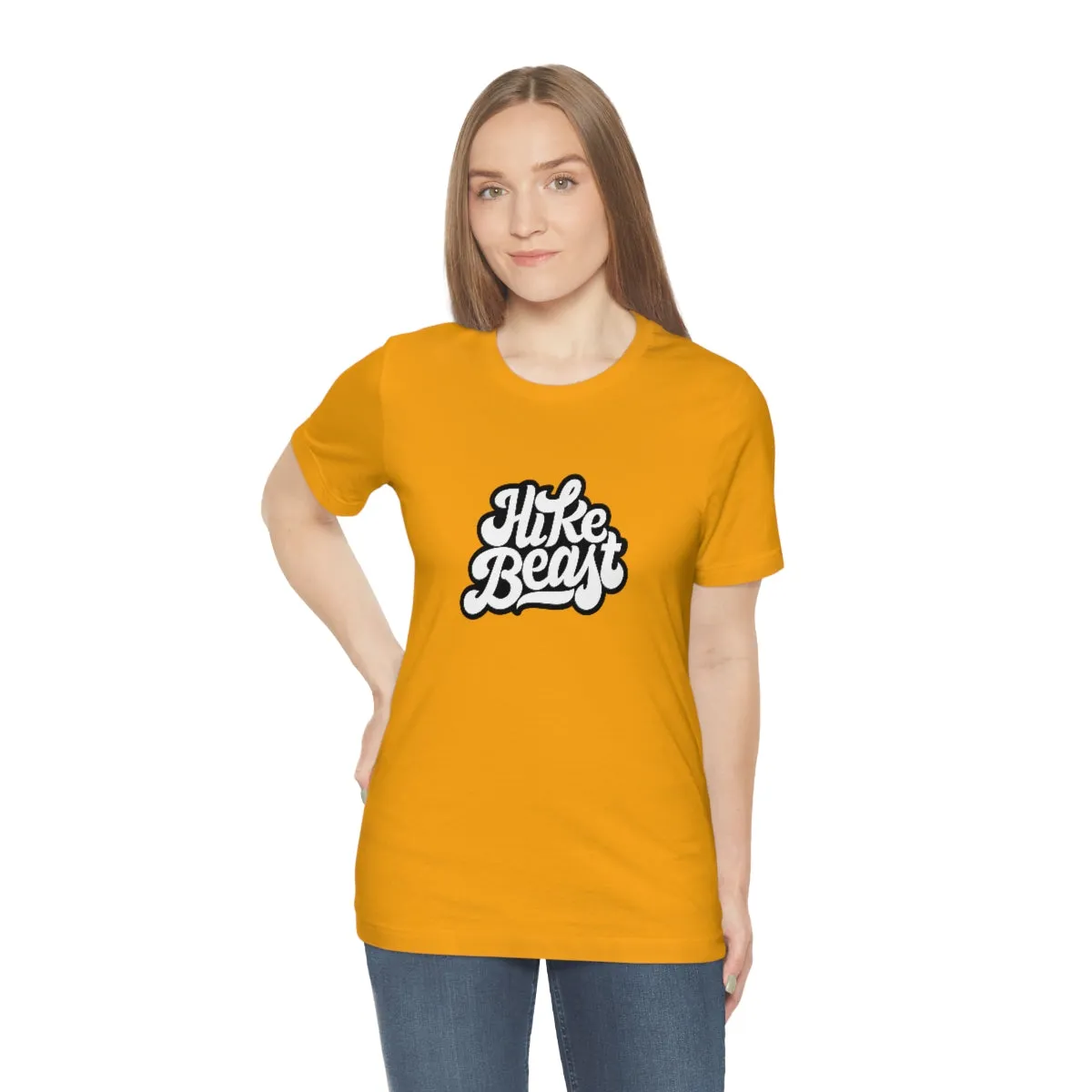 HIKE BEAST (URBAN) TEE
