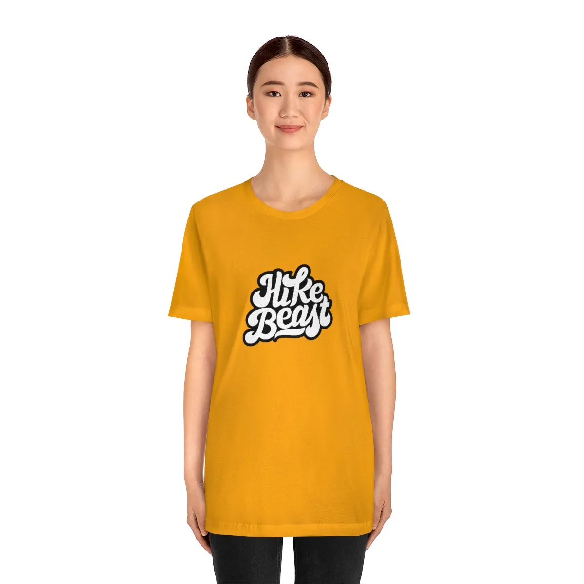 HIKE BEAST (URBAN) TEE