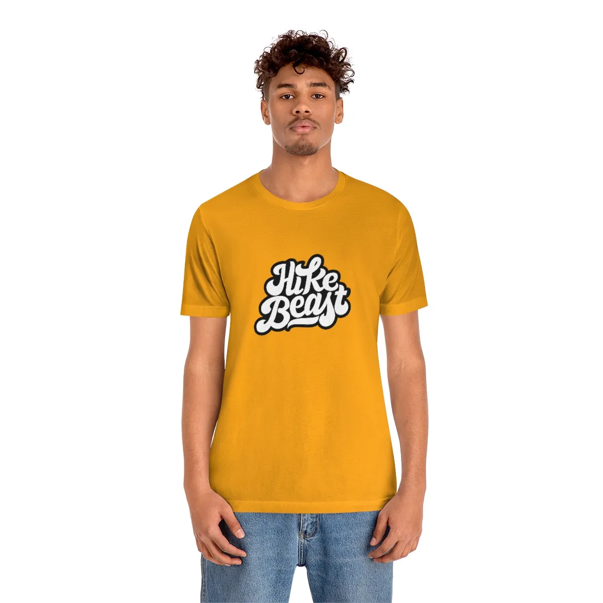 HIKE BEAST (URBAN) TEE