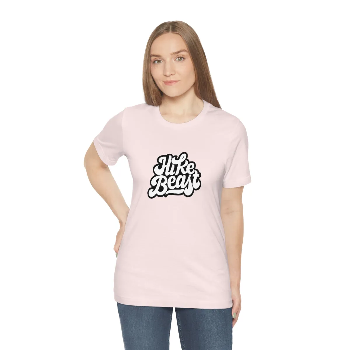 HIKE BEAST (URBAN) TEE